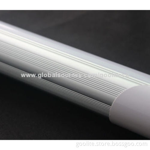 T10 LED Tube Light, 600mm, 10W, Isolated Driver, CE/RoHS Certified, 3yrs Warranty Time